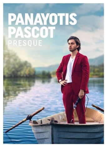 Panayotis Pascot: Almost poster - Find streaming availability