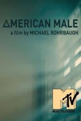 American Male poster - Find streaming availability
