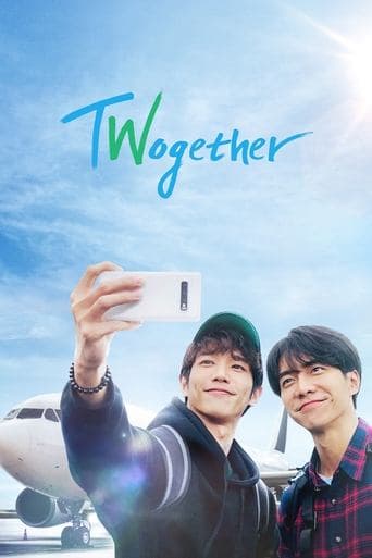 Twogether poster - Find streaming availability