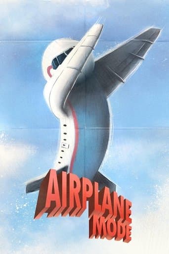 Airplane Mode poster - Find streaming availability