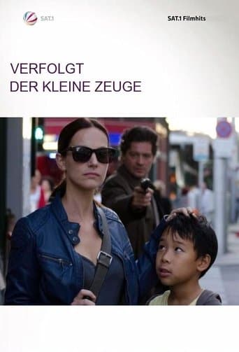 Verfolgt - Der kleine Zeuge poster - Find streaming availability