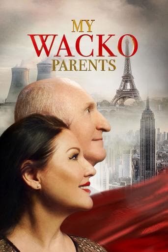 My Wacko Parents poster - Find streaming availability