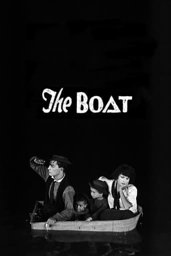 The Boat poster - Find streaming availability