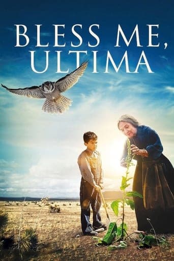 Bless Me, Ultima poster - Find streaming availability