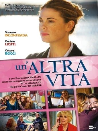 Un'altra vita poster - Find streaming availability