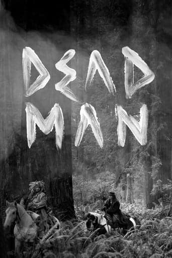 Dead Man poster - Find streaming availability