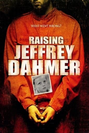 Raising Jeffrey Dahmer poster - Find streaming availability