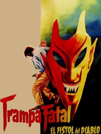 Fatal Trap poster - Find streaming availability