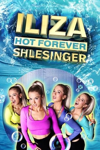 Iliza Shlesinger: Hot Forever poster - Find streaming availability