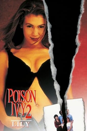 Poison Ivy 2: Lily poster - Find streaming availability