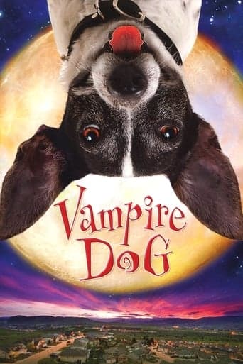 Vampire Dog poster - Find streaming availability