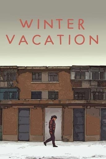 Winter Vacation poster - Find streaming availability