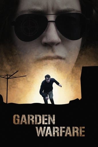 Garden Warfare poster - Find streaming availability