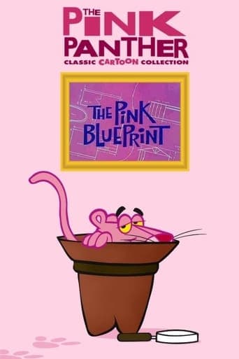 The Pink Blueprint poster - Find streaming availability