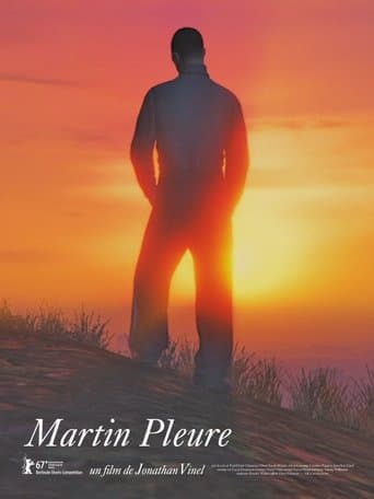 Martin Cries poster - Find streaming availability