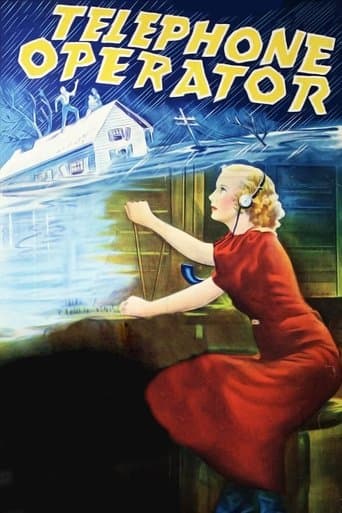 Telephone Operator poster - Find streaming availability