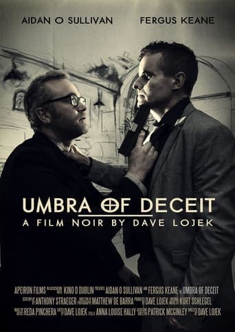 Umbra of Deceit poster - Find streaming availability