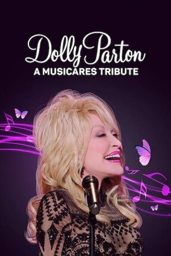 Dolly Parton: A MusiCares Tribute poster - Find streaming availability