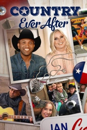 Country Ever After poster - Find streaming availability