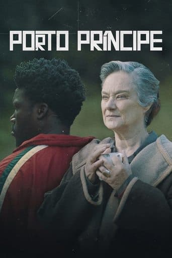 Port-au-Prince poster - Find streaming availability