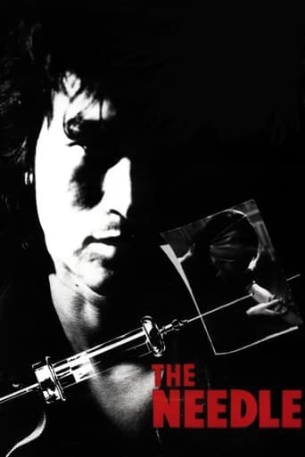 The Needle poster - Find streaming availability