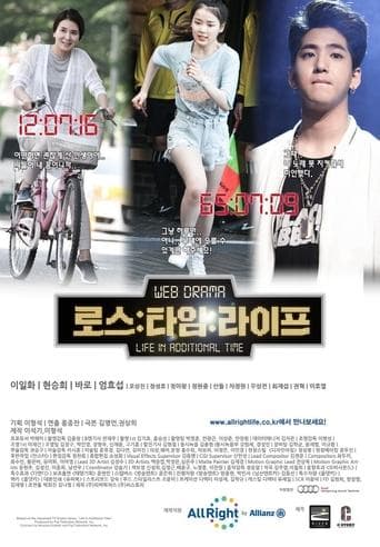 Loss:Time:Life poster - Find streaming availability