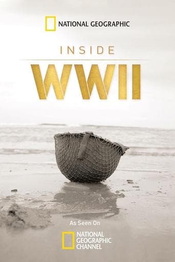 Inside World War II poster - Find streaming availability