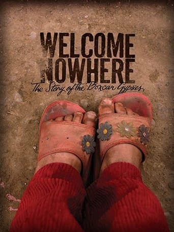 Welcome Nowhere poster - Find streaming availability