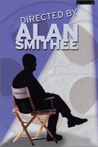 Directed by Alan Smithee poster - Find streaming availability
