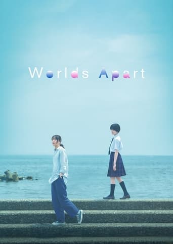 Worlds Apart poster - Find streaming availability