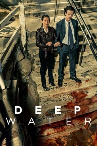 Deep Water poster - Find streaming availability