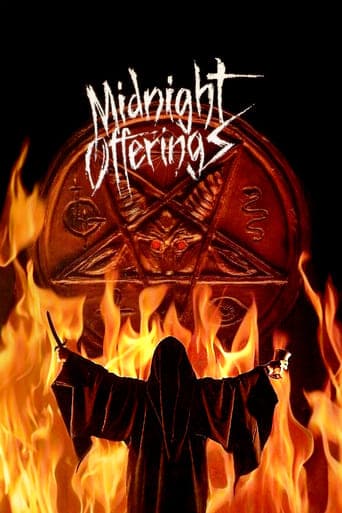 Midnight Offerings poster - Find streaming availability