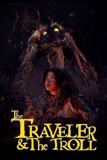 The Traveler & The Troll poster - Find streaming availability