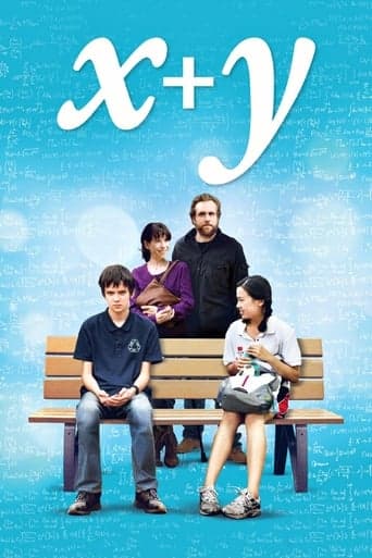 X+Y poster - Find streaming availability