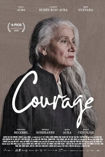 Courage poster - Find streaming availability