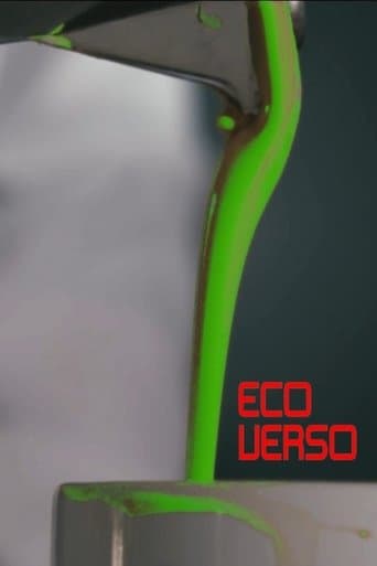 Ecoverso poster - Find streaming availability
