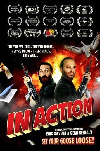 In Action poster - Find streaming availability