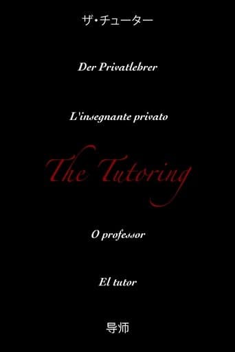 The Tutoring poster - Find streaming availability
