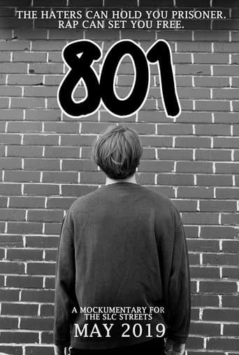 801 poster - Find streaming availability