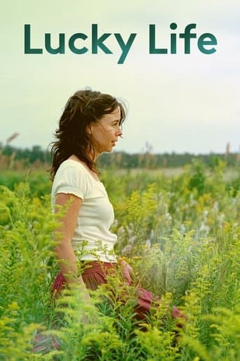 Lucky Life poster - Find streaming availability
