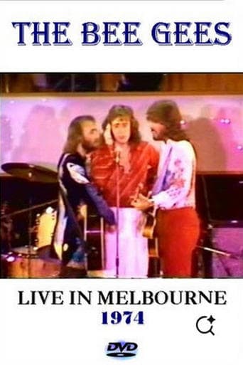 Bee Gees - Live au Festival Hall de Melbourne poster - Find streaming availability