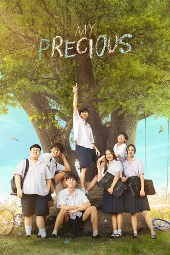 My Precious poster - Find streaming availability