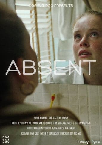 Absent poster - Find streaming availability