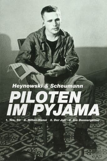 Pilots in Pajamas poster - Find streaming availability