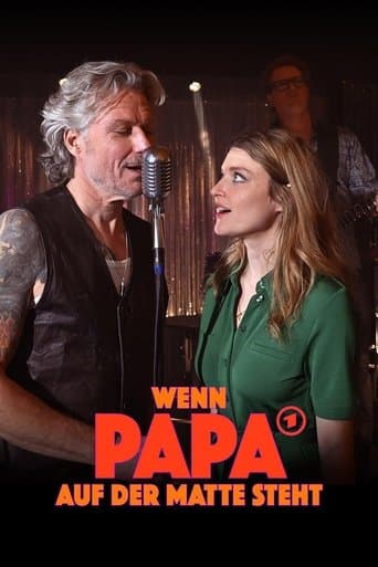 Wenn Papa auf der Matte steht poster - Find streaming availability