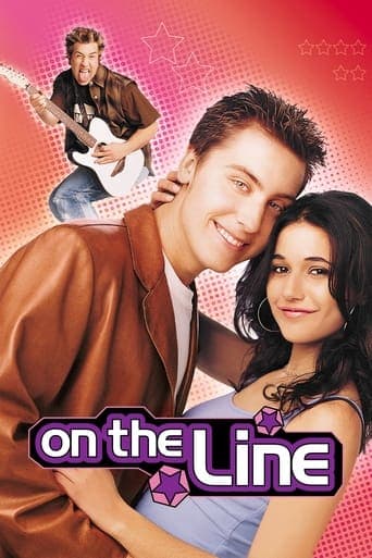 On the Line poster - Find streaming availability