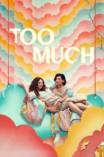 Too Much poster - Find streaming availability