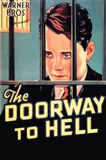 The Doorway to Hell poster - Find streaming availability