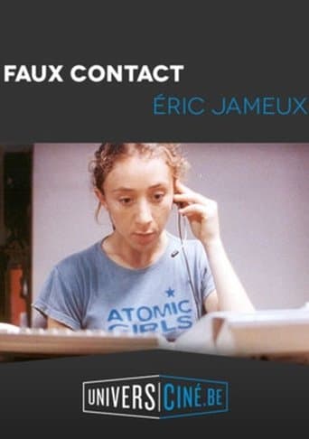 Bad Connection poster - Find streaming availability