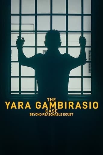 The Yara Gambirasio Case: Beyond Reasonable Doubt poster - Find streaming availability